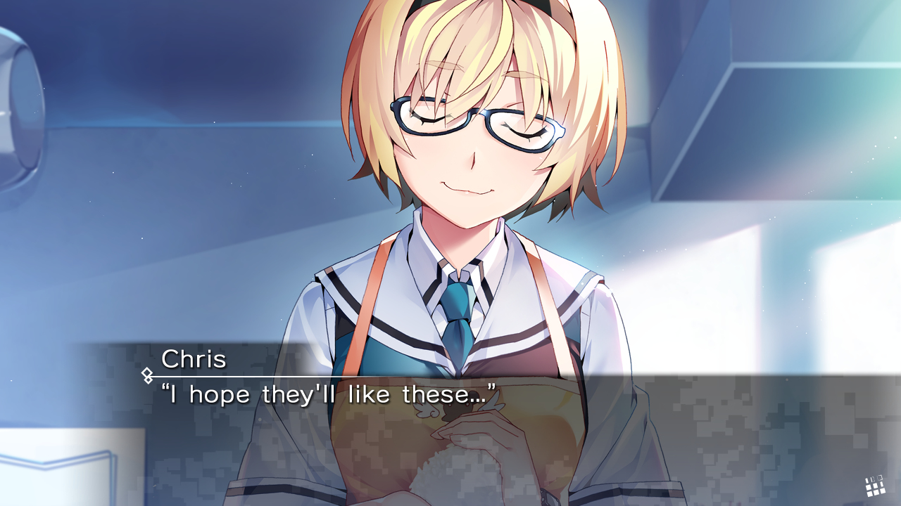 GRISAIA PHANTOM TRIGGER 04