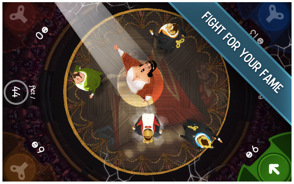 King of Opera - Party Game!