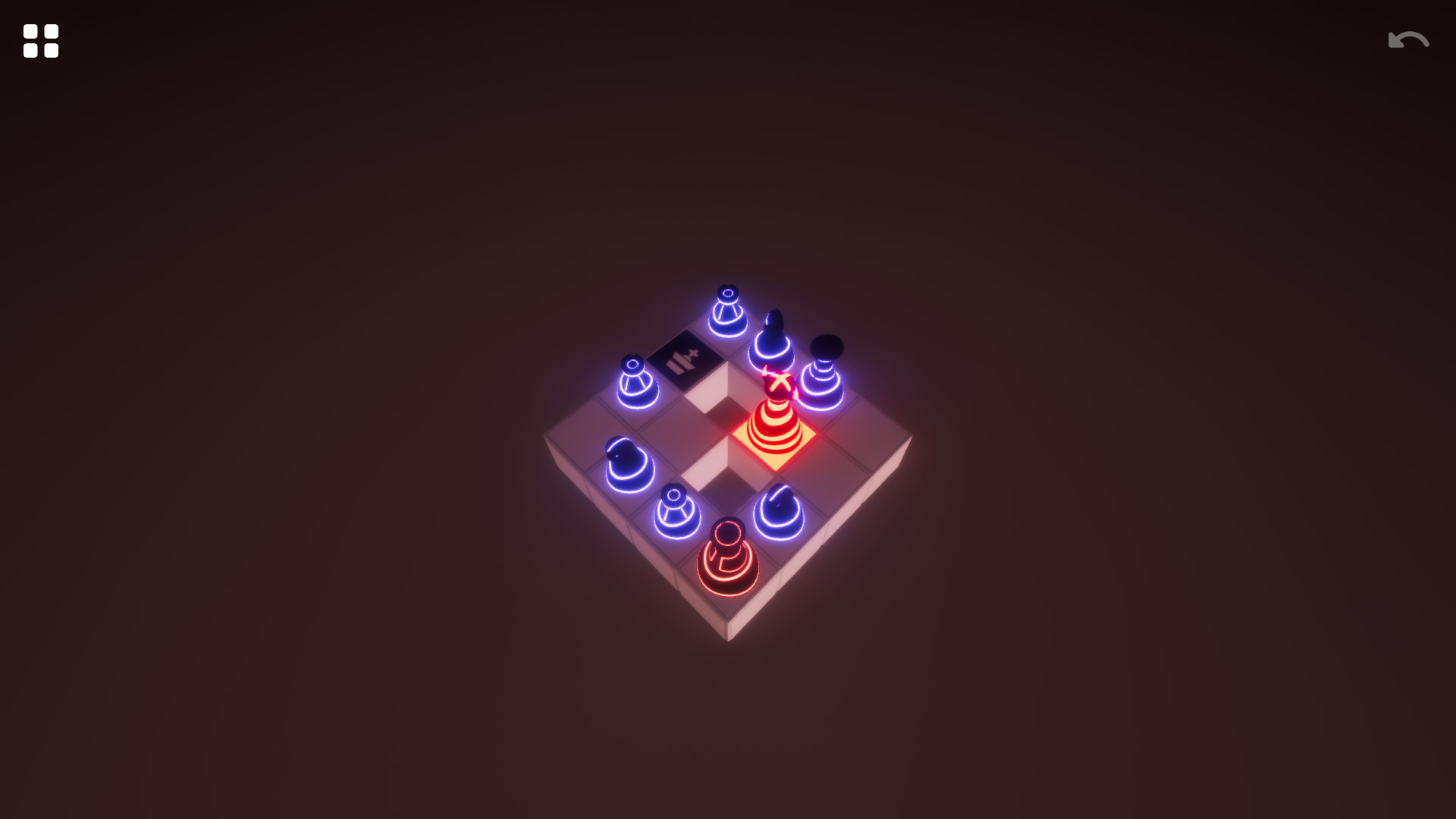 Unlock The King 3