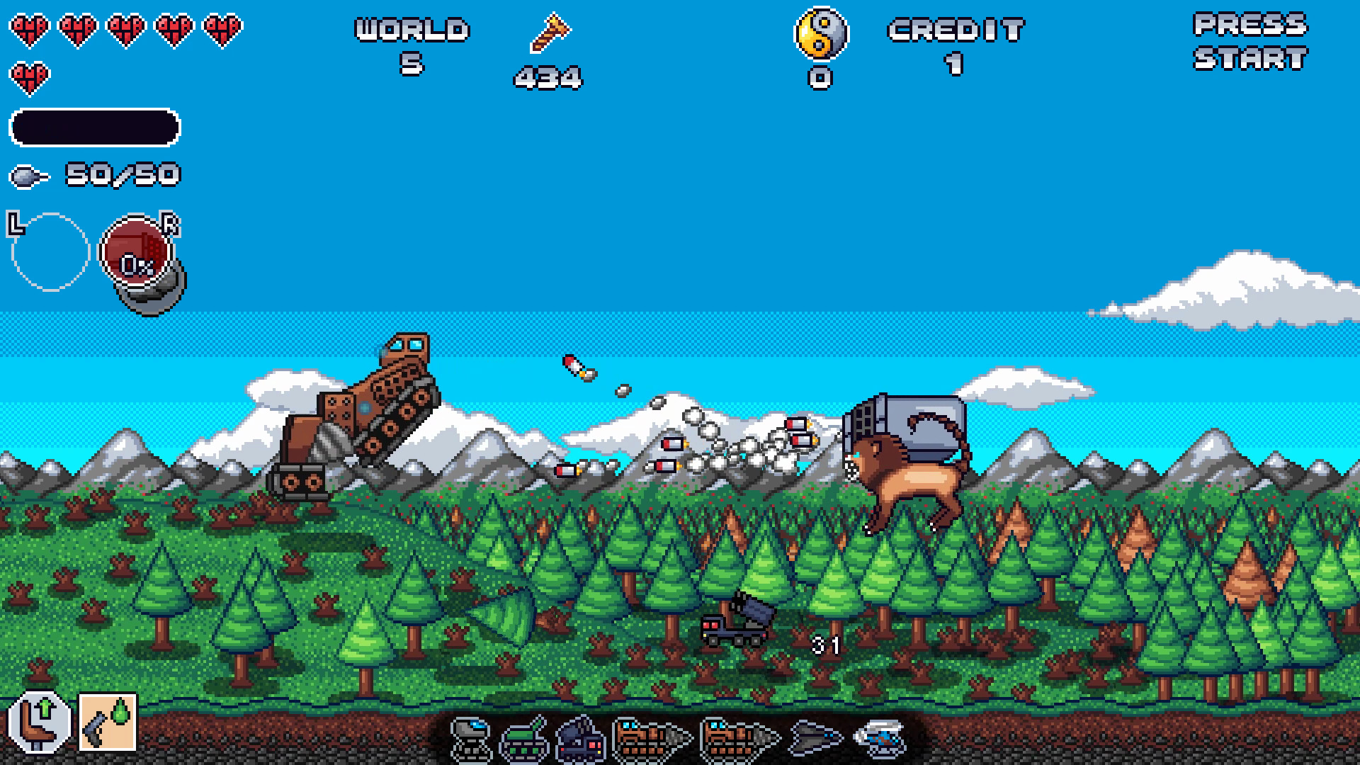 Divinoids
