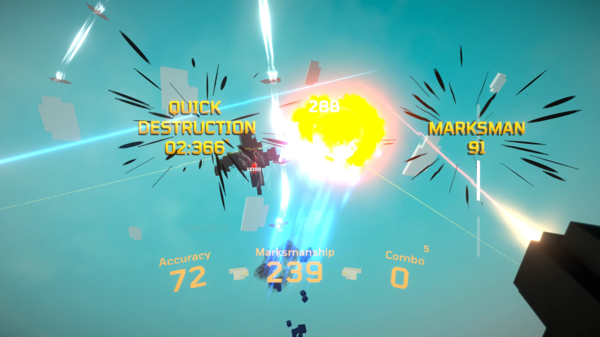 Anti Air