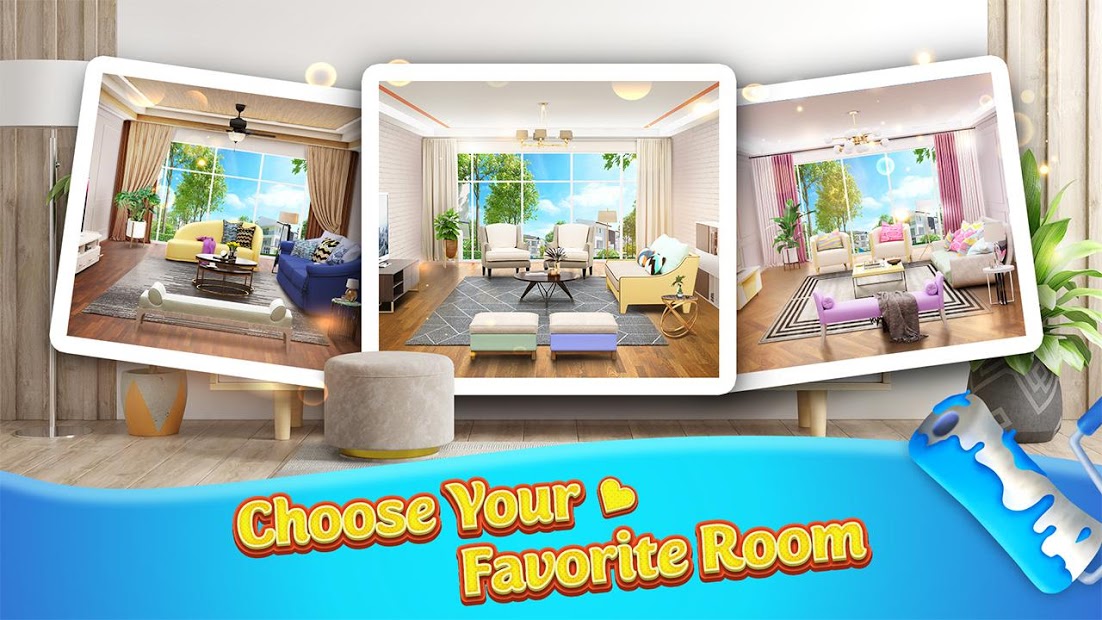 Cooking Decor - Home Design, house decorate games
