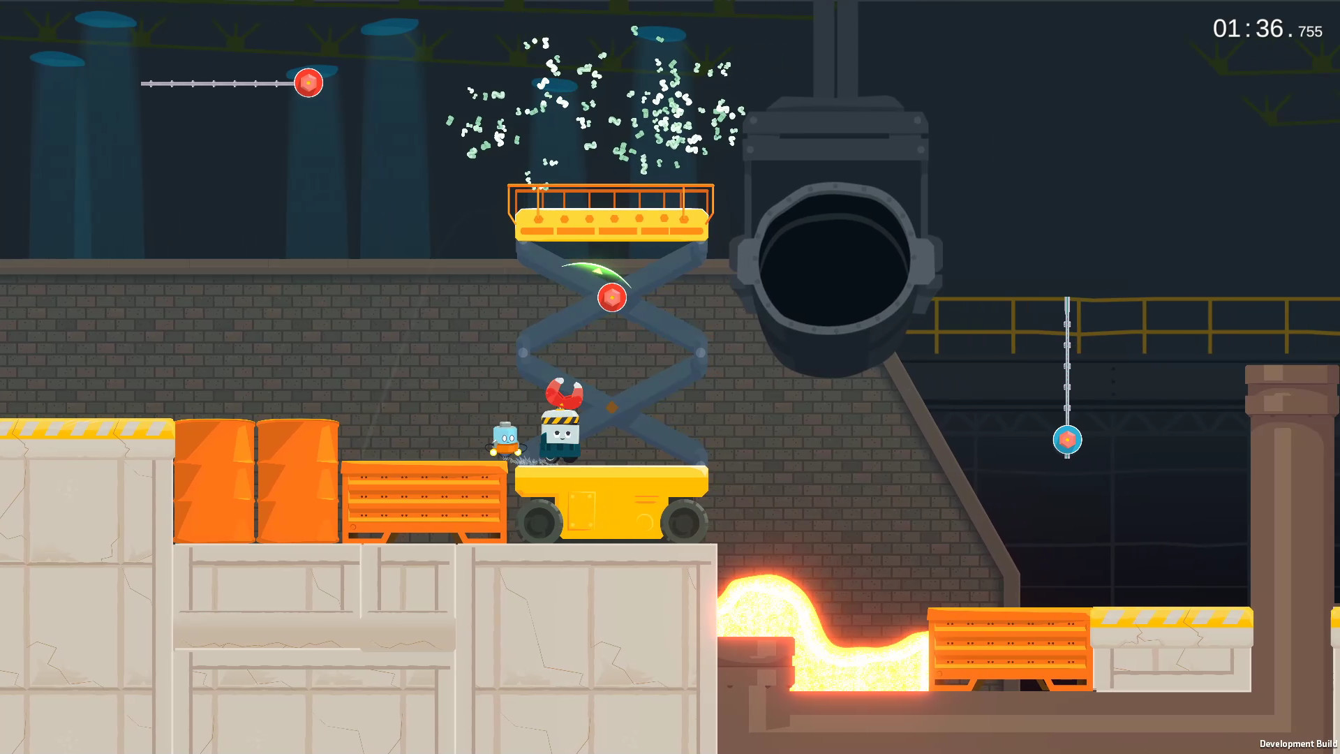 media