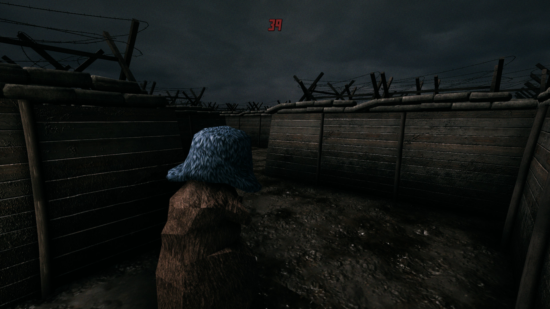 Escape from GULAG