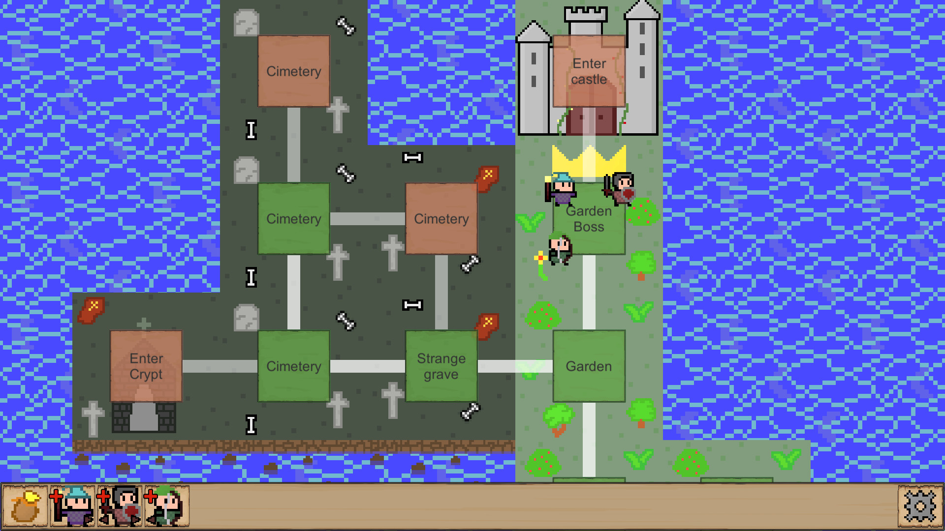 Dungeon & Derision