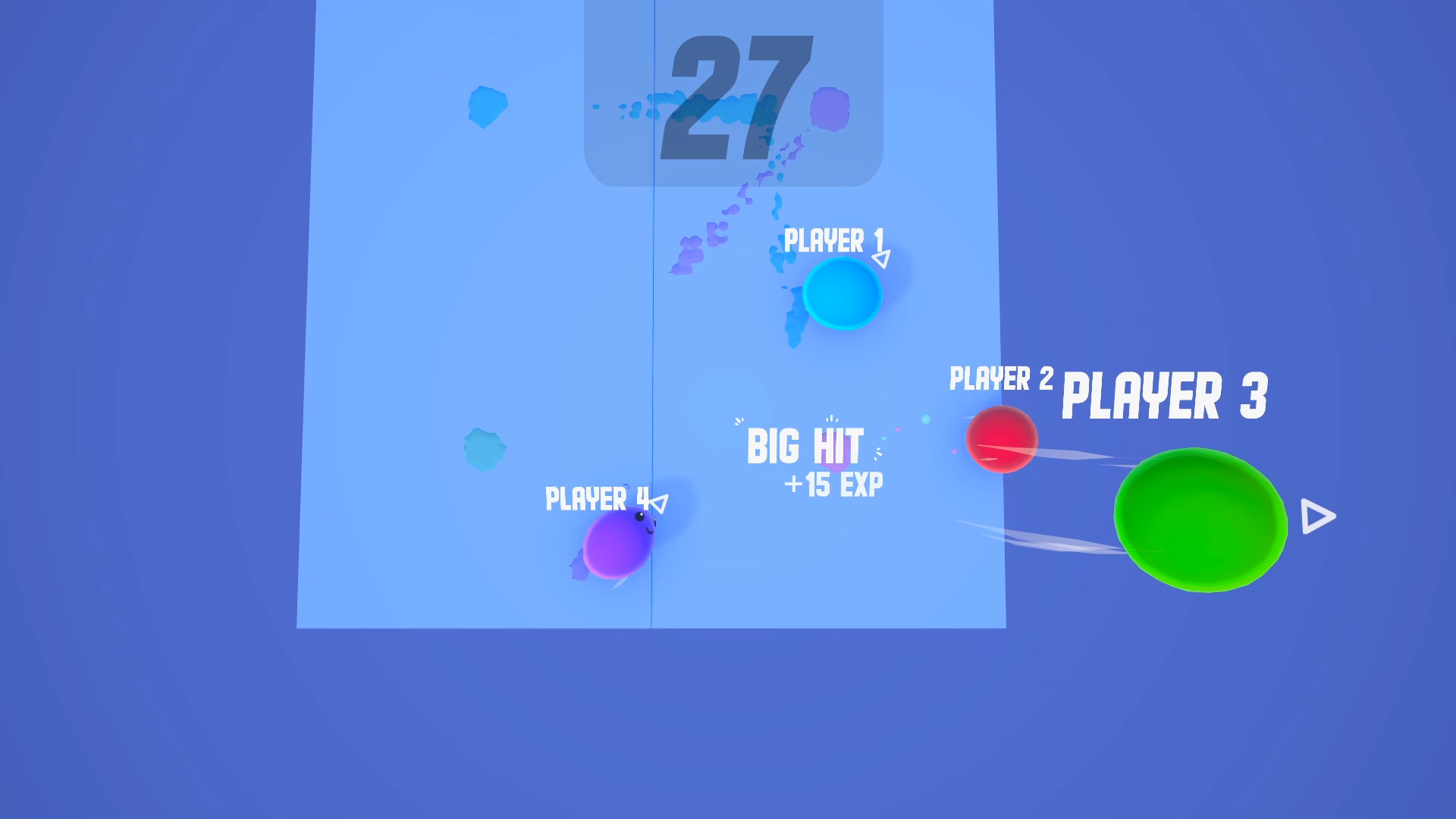 Jelly Brawl
