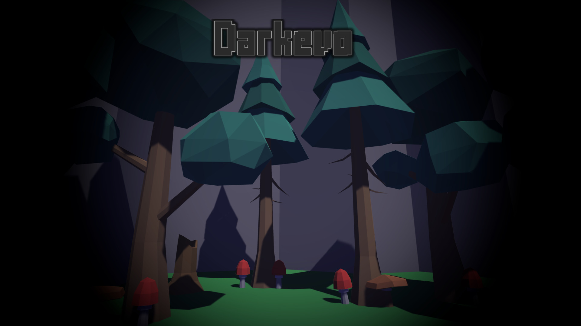 Darkevo