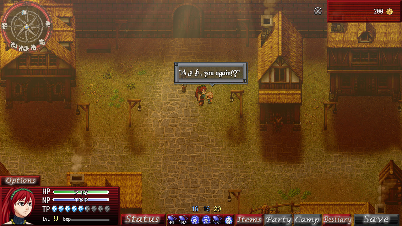media