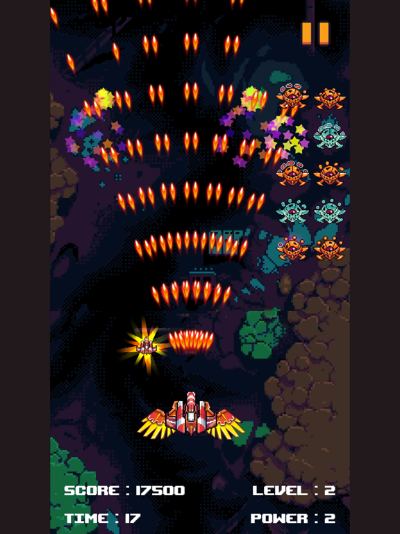 Galaxy Invader - Alien Shooter