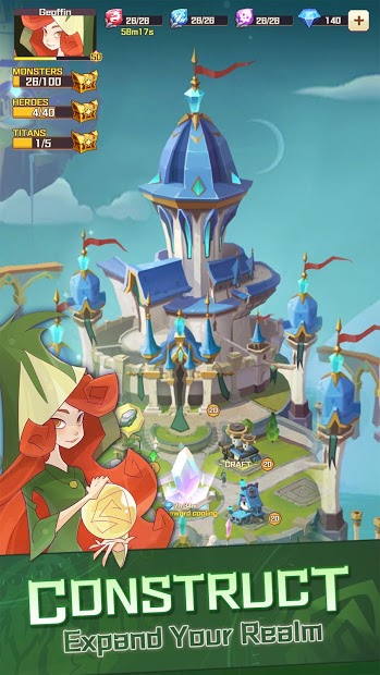 Matchero - Destiny Seal