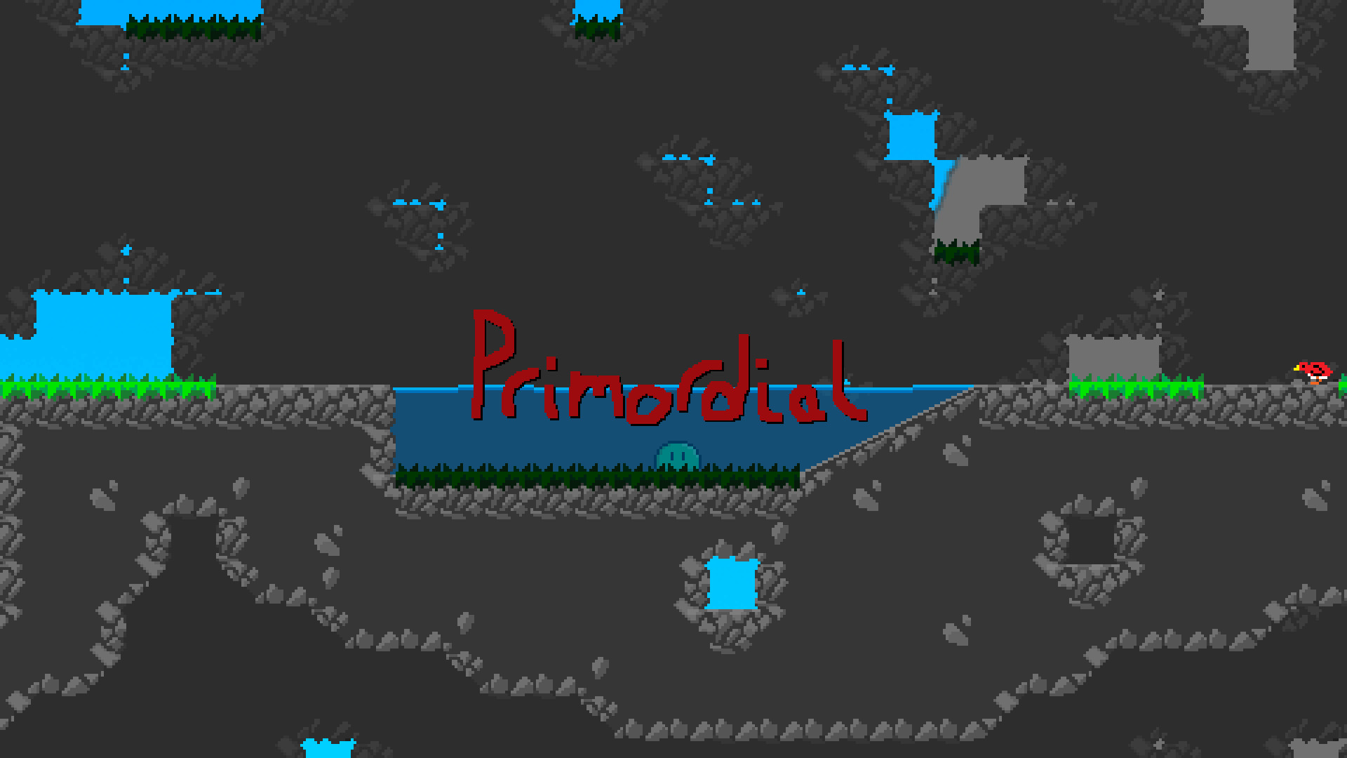 Primordial
