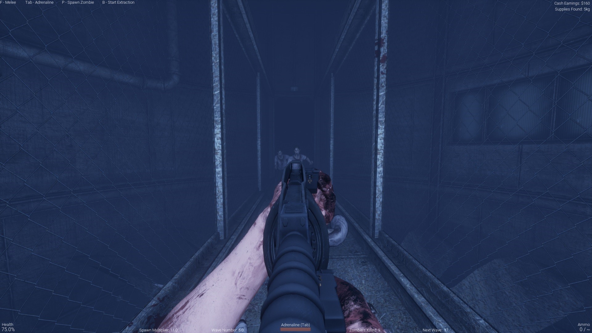 Apocalypse: 2.0 Edition