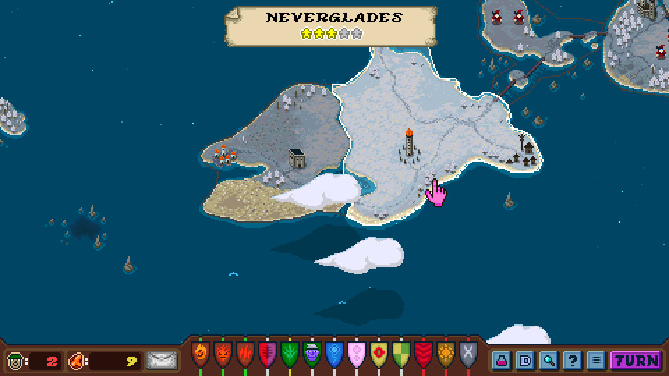 Dingletopia: Nation Under Siege (by Orcs)