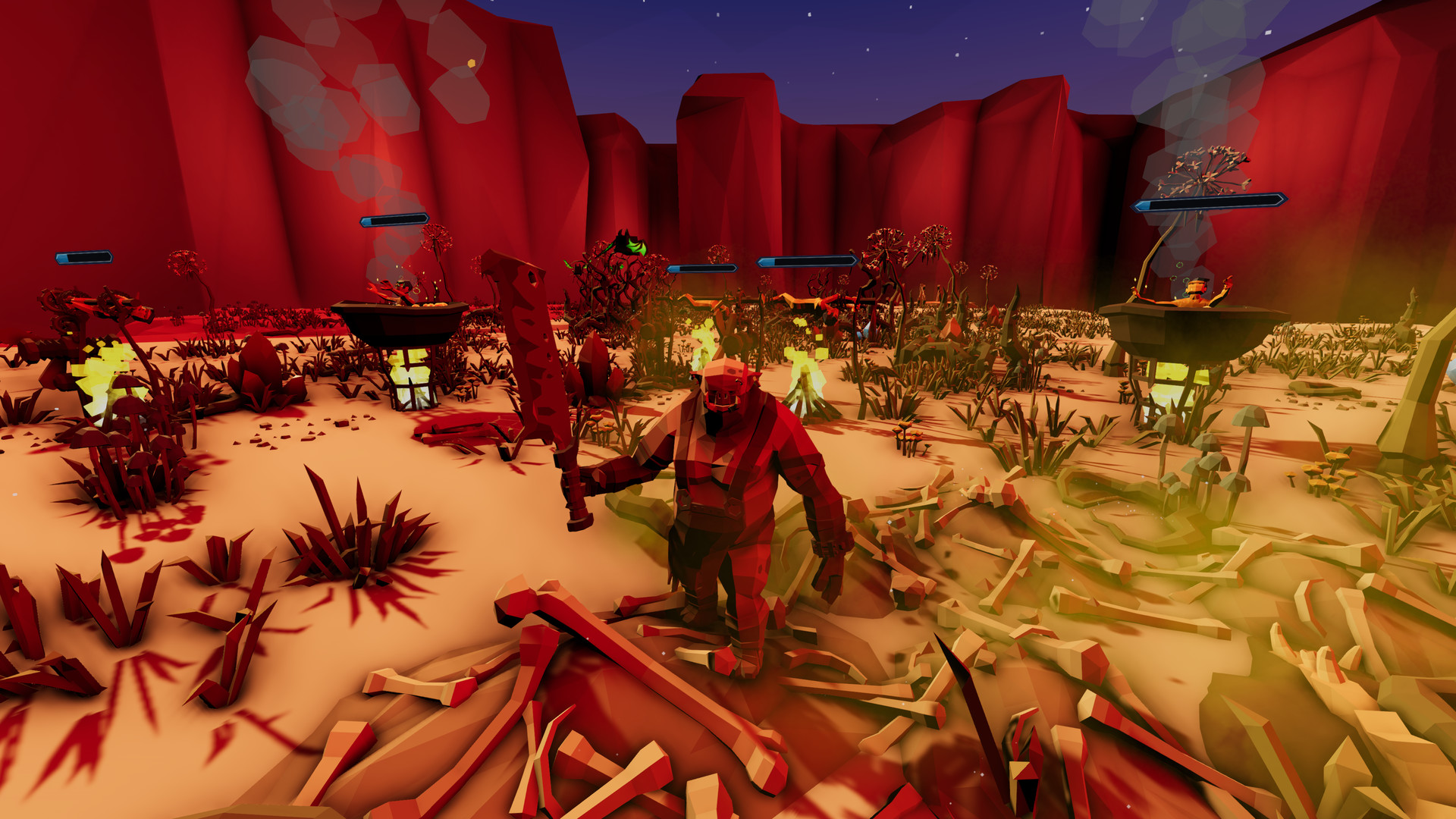 Hell Corp