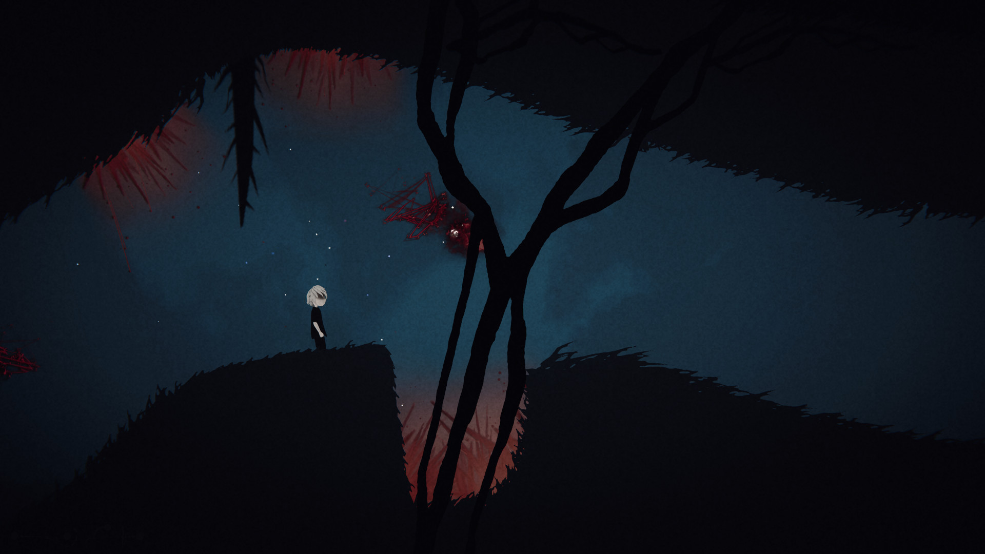 SOULBOUND