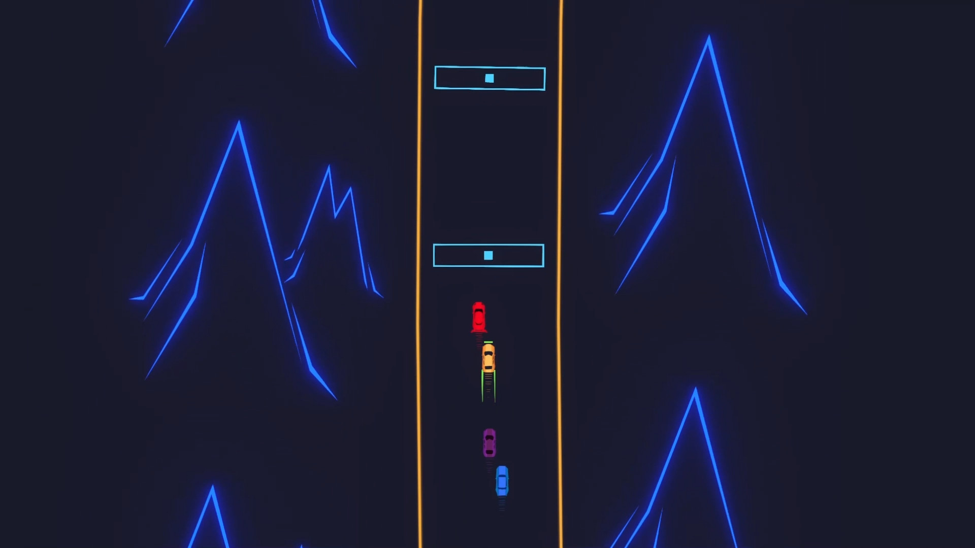 Rhythm Race