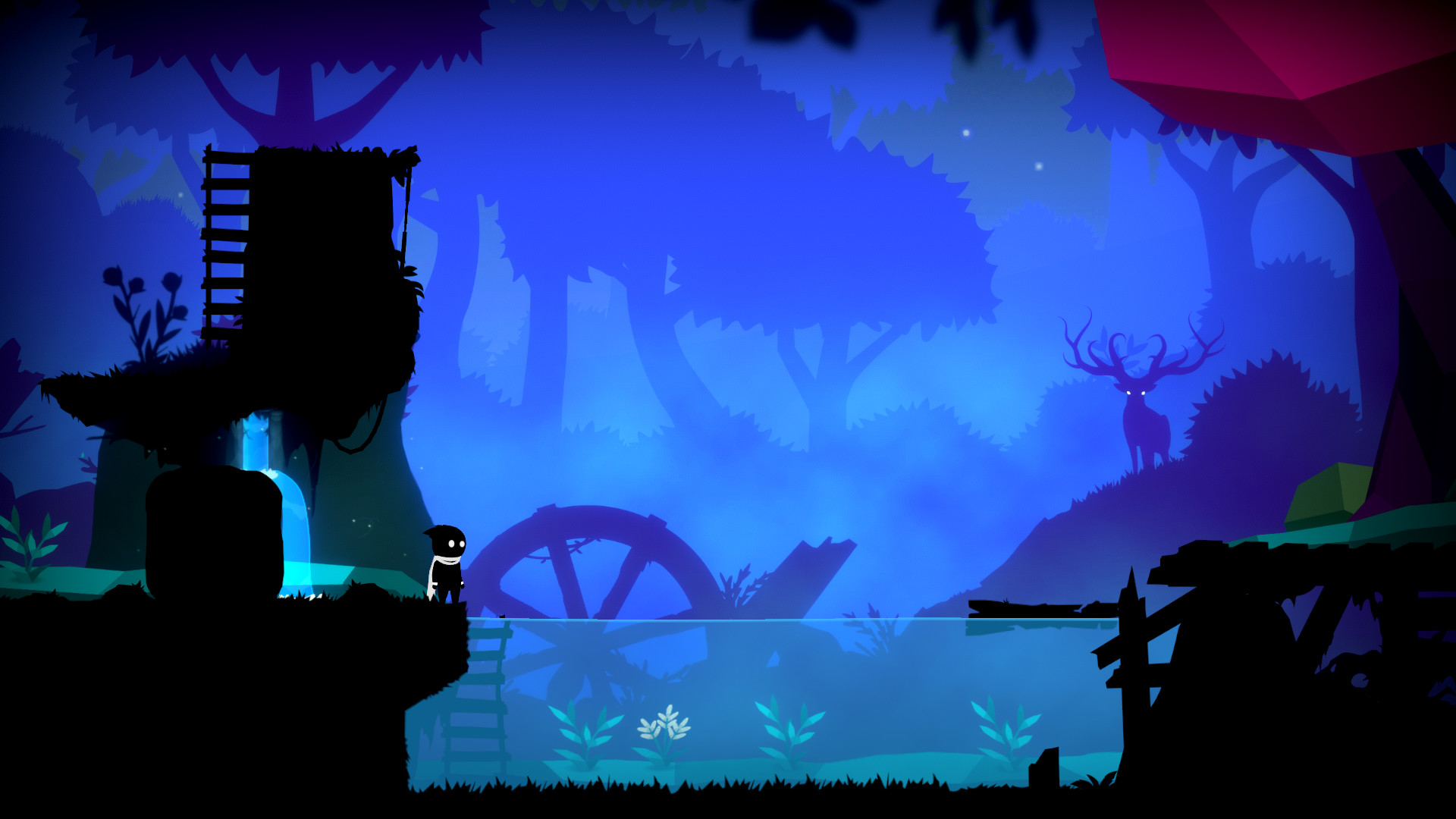 Eternal Hope: Prologue