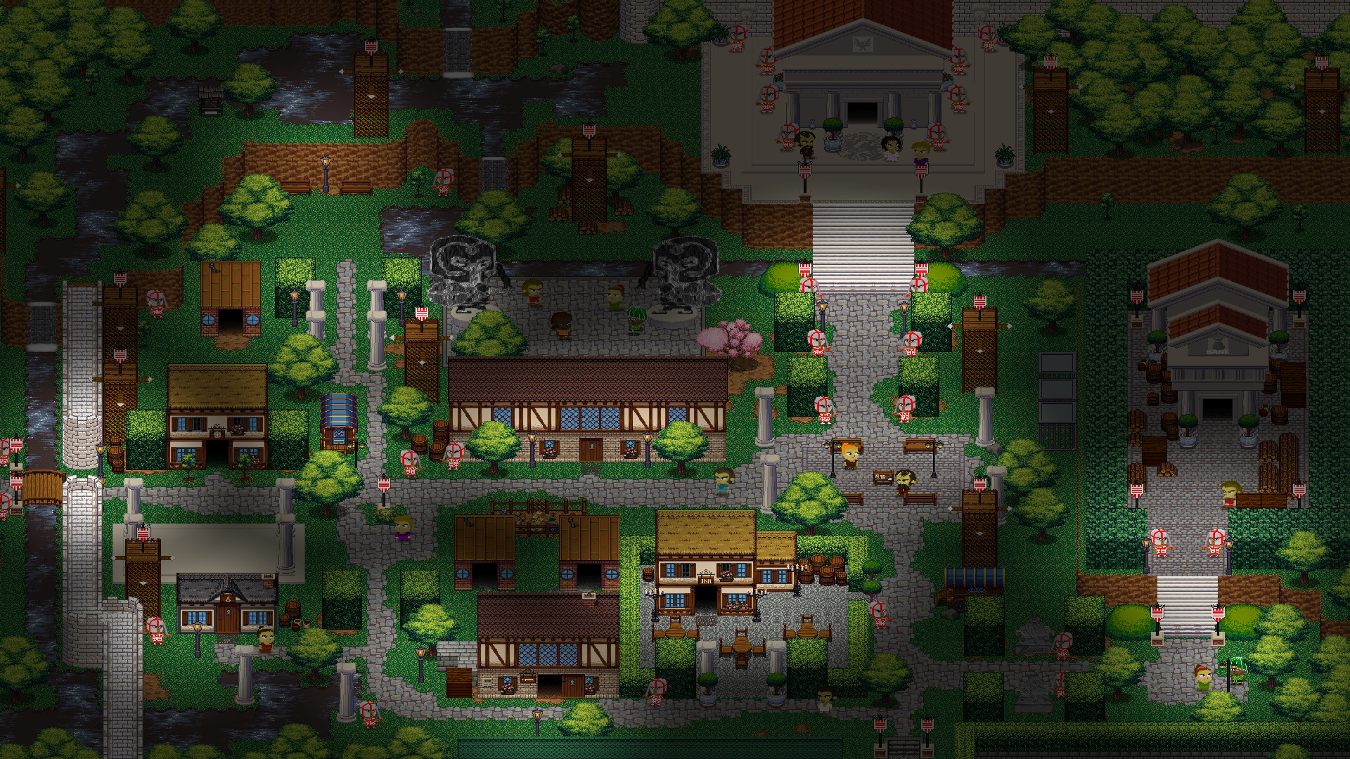 Empire of the Wicked