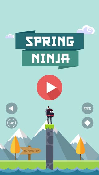 Spring Ninja