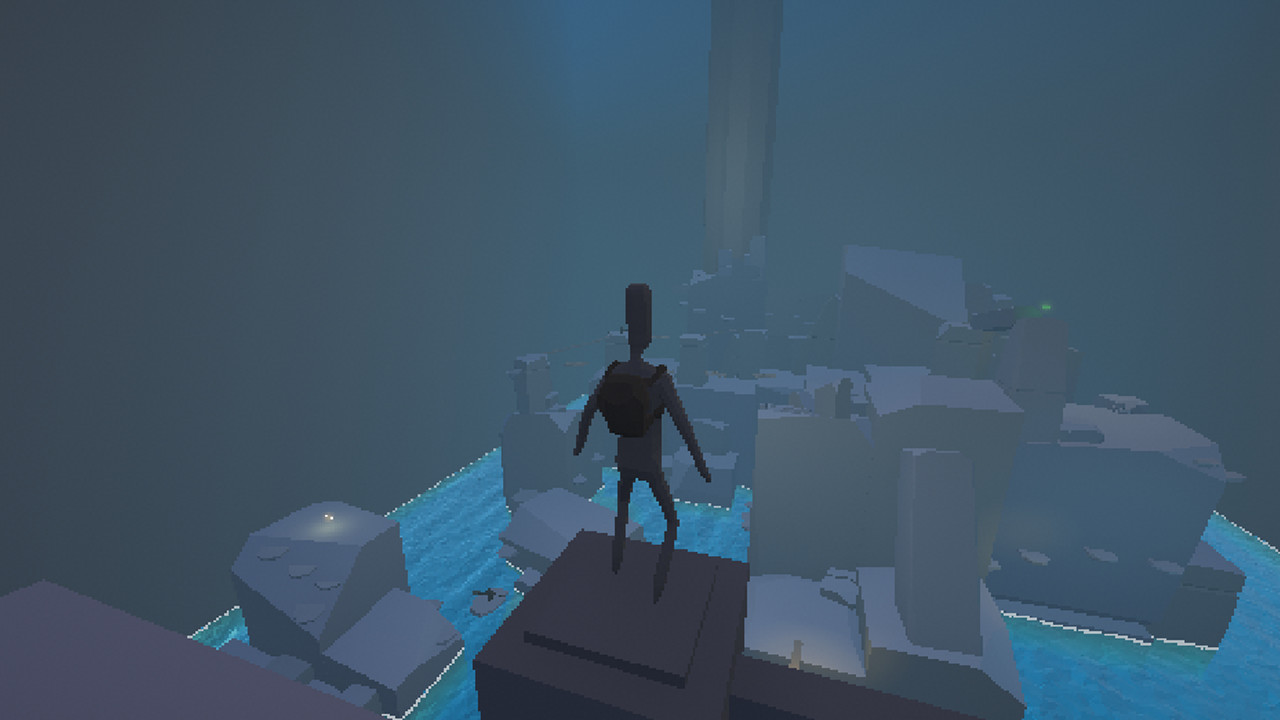 Monolithic