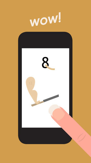 Pancake – The Game