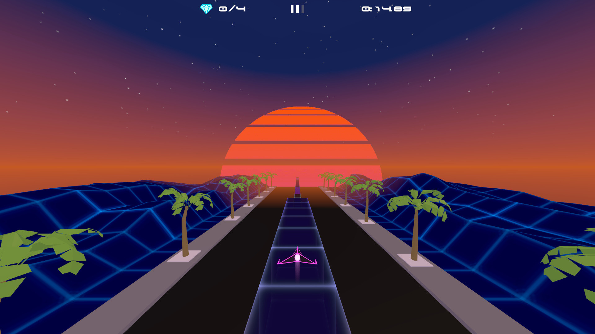 Neon Ride