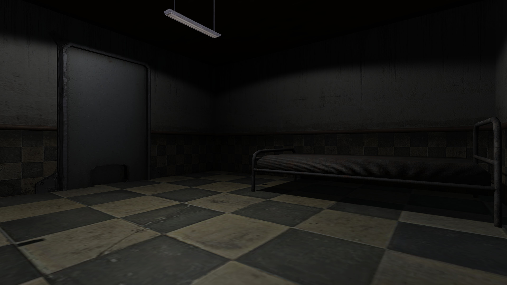Isolation Simulator