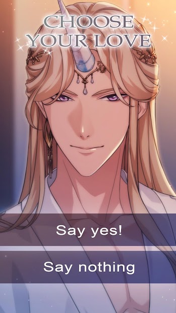 Mythical Hearts: Romance you Choose