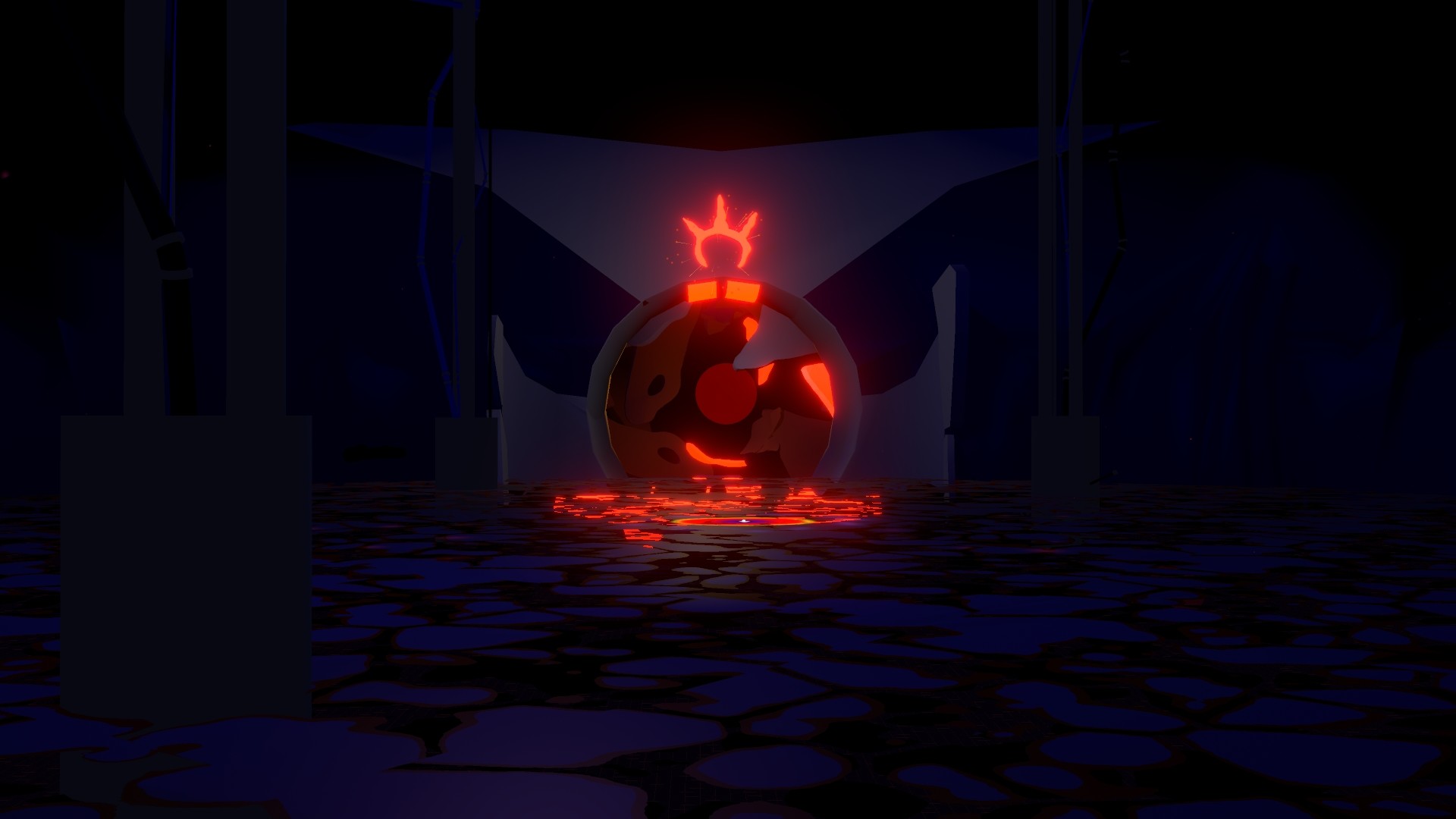Celestial Reactors