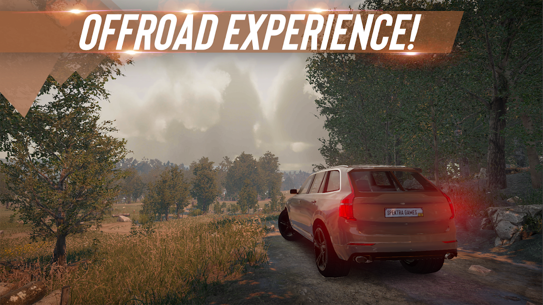 Real Car Parking Master : Multiplayer Car Game