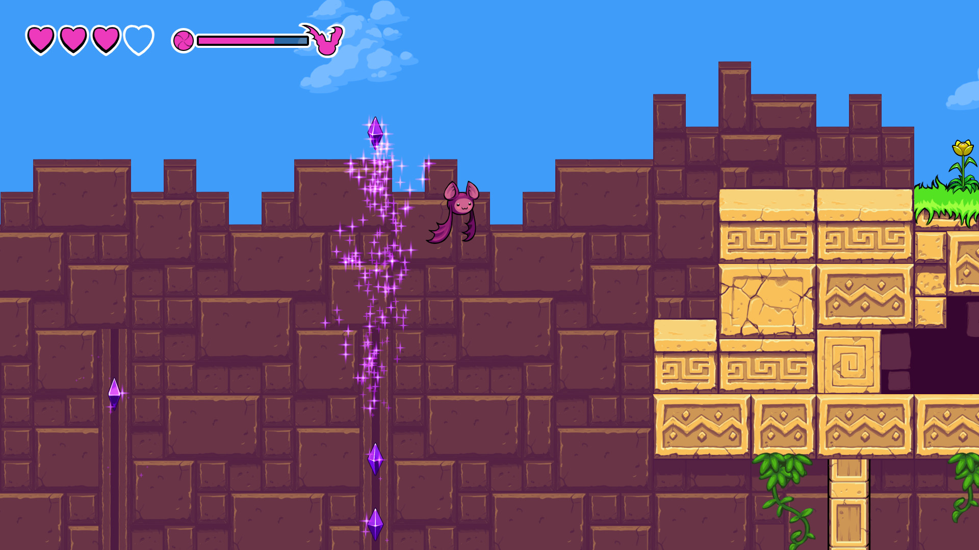 media