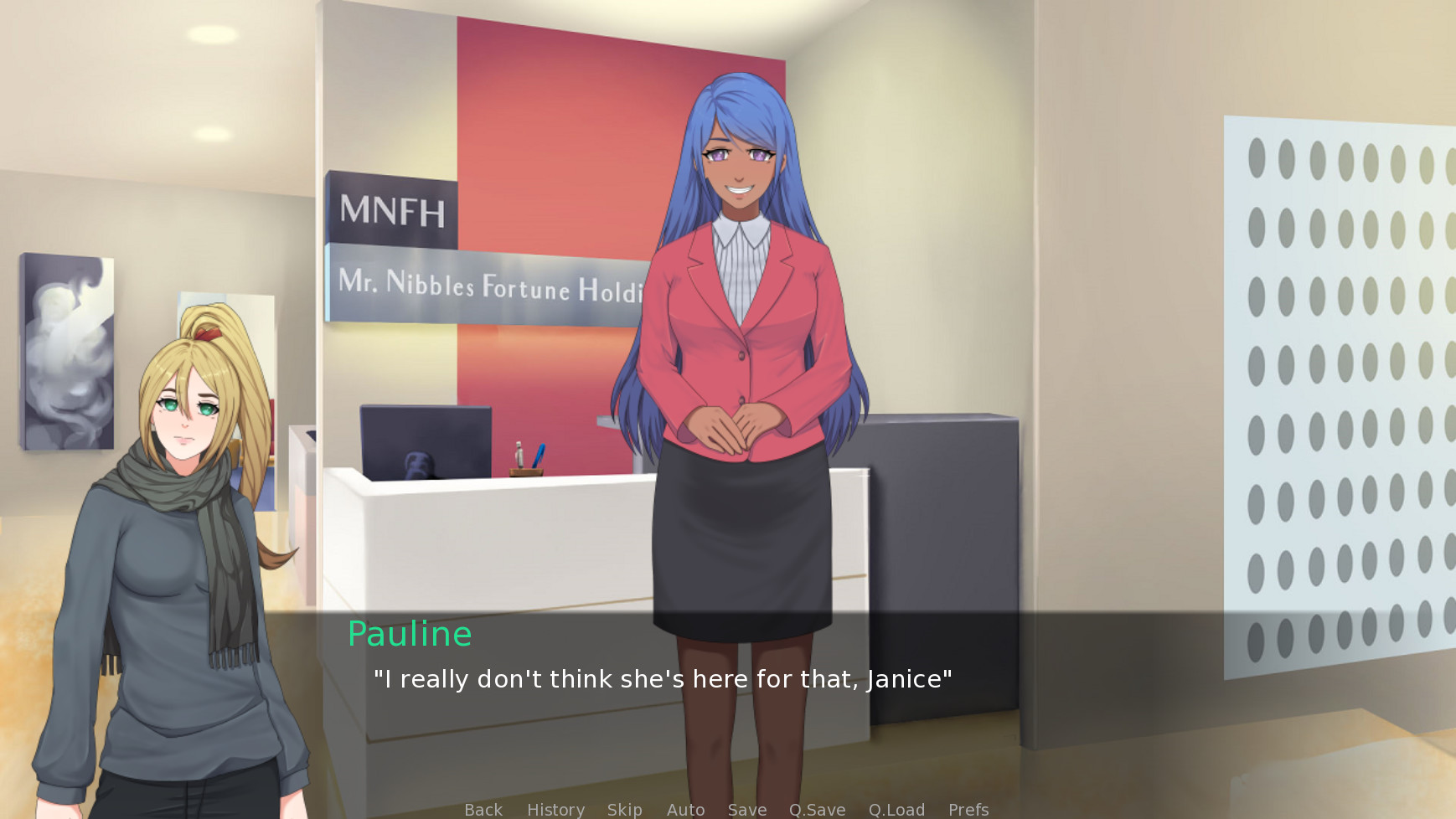 media