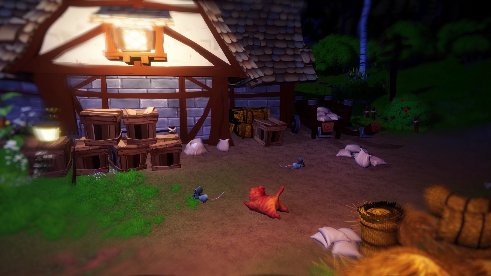 Everdream Valley for PC Game Reviews
