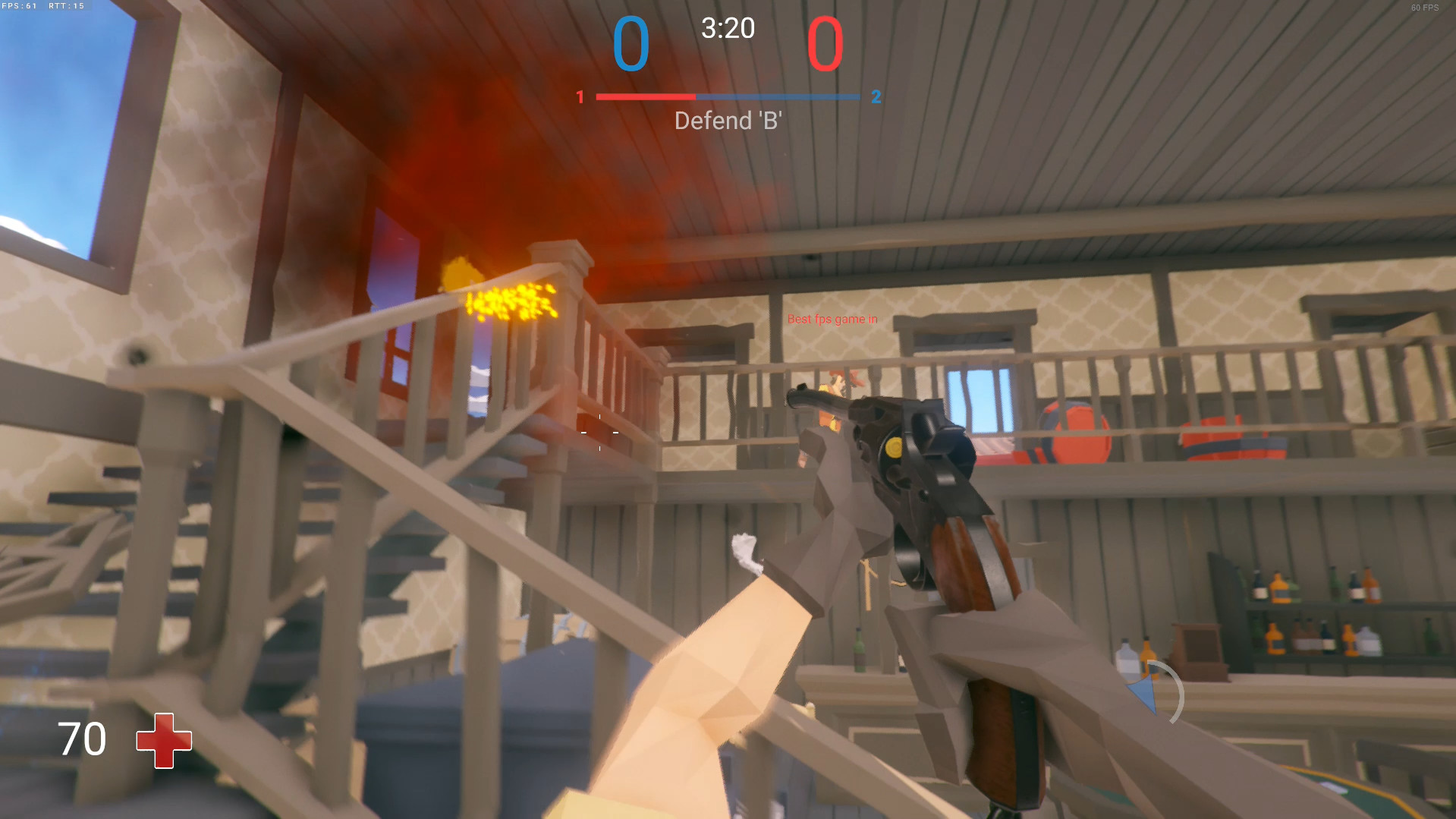 media
