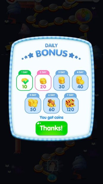 Gems Mania - Match & Win