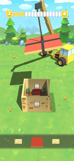 House Builder 3D