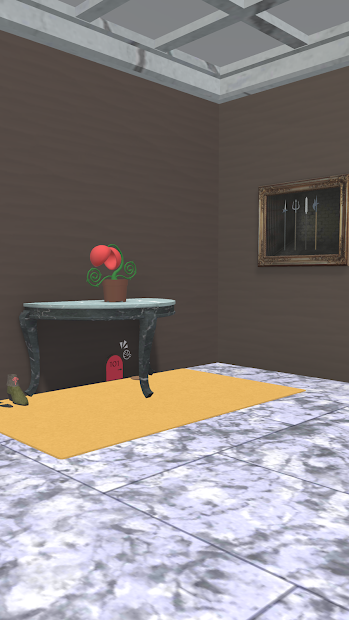 Room Escape: The Wizard's Lair