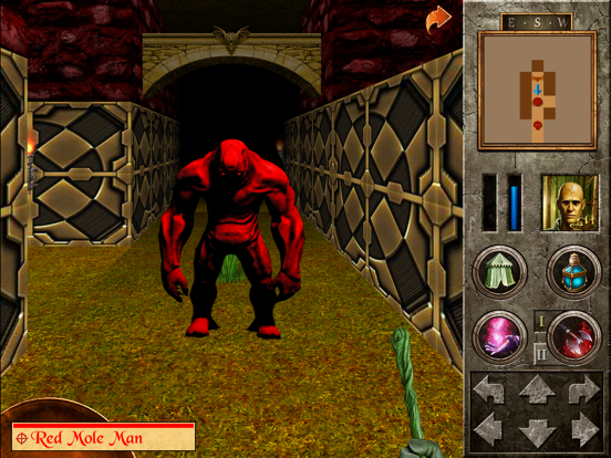 The Quest - Asteroids