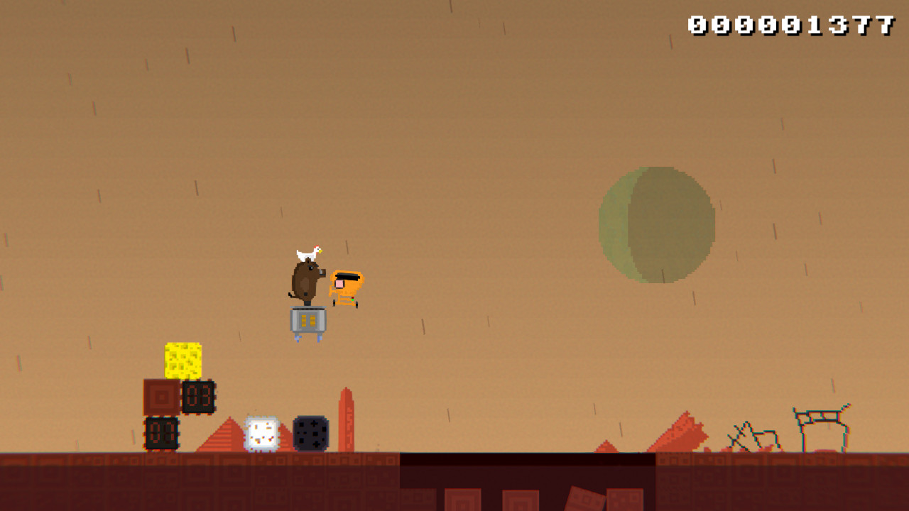media
