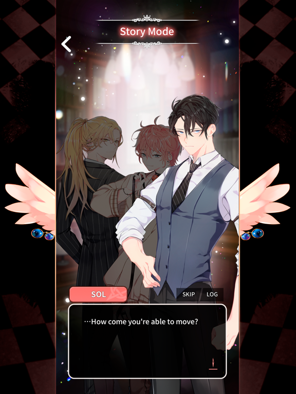 LoveUnholyc