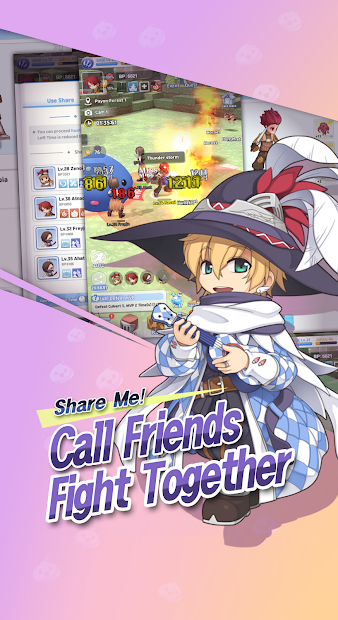 The Labyrinth of Ragnarok