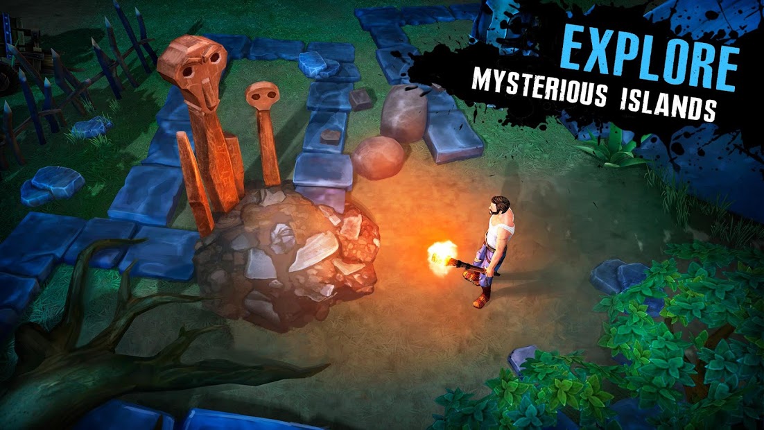 The Last Maverick - Survival PRO