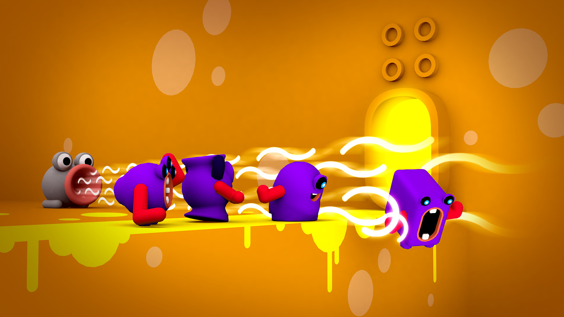Goroons