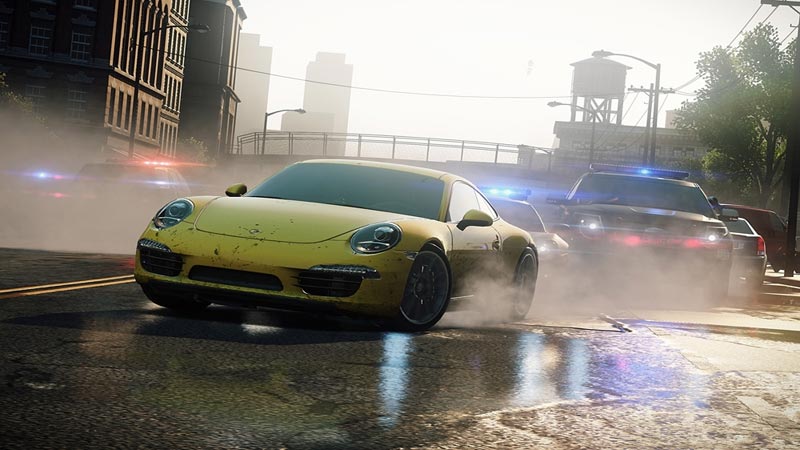 Best Racing PS Vita Games