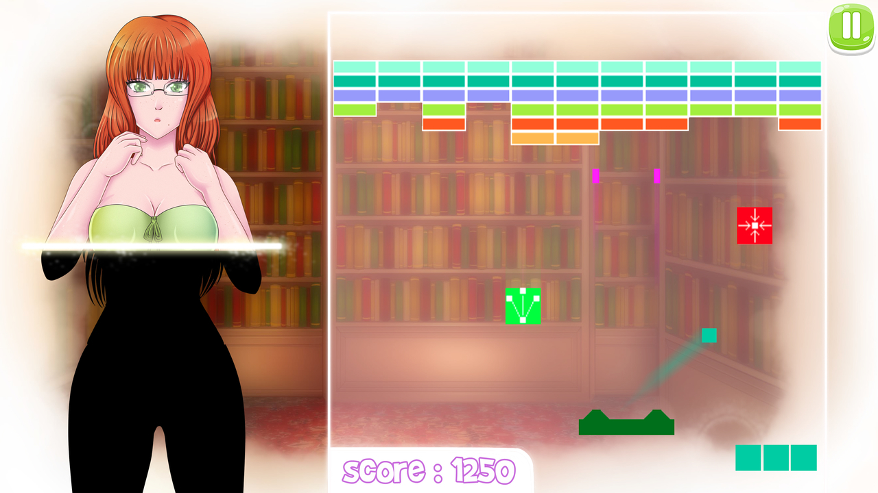 Strip Breaker : Hentai Girls for PC Game Reviews Strip Breaker : Hentai Girls for PC Game Reviews