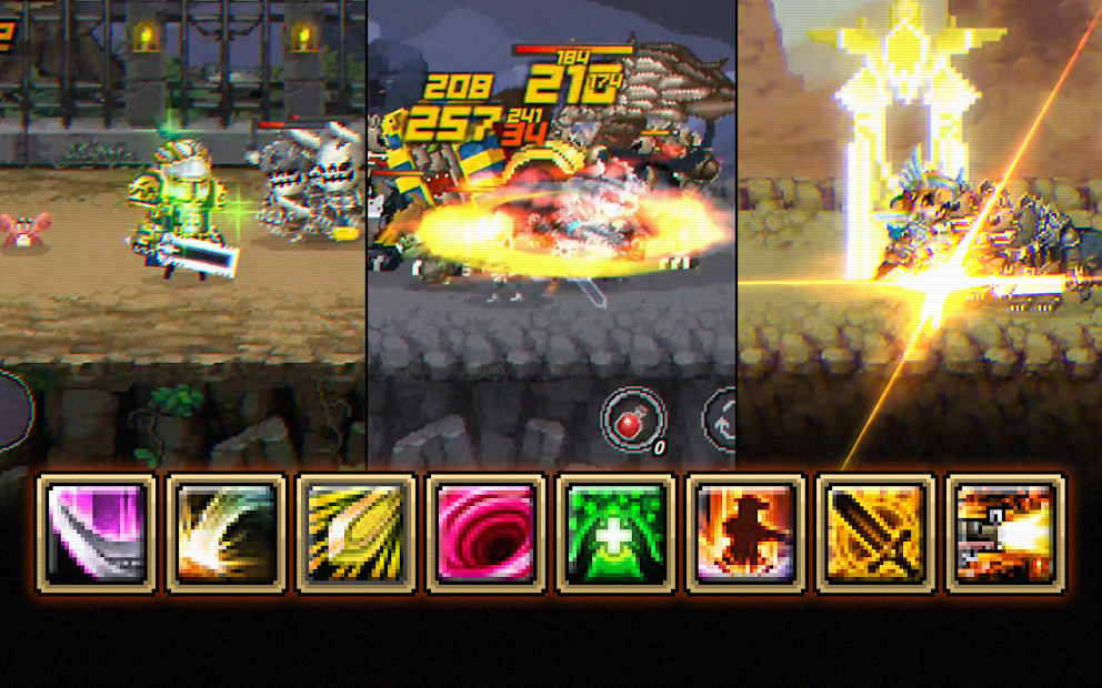 Final Destiny - Beyond the End of the World