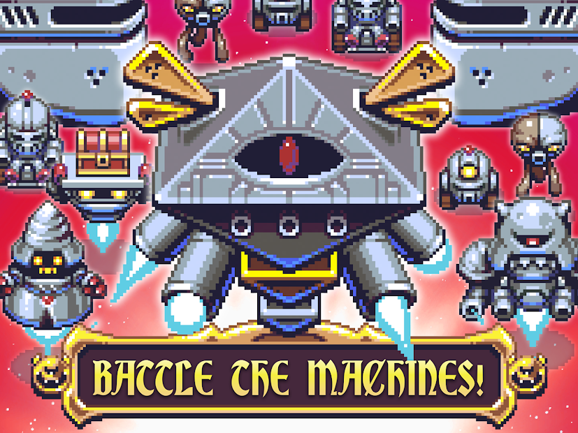 Epic Monster TD - RPG Tower Defense
