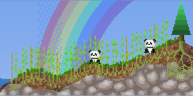 Small Living World UNLOCKED