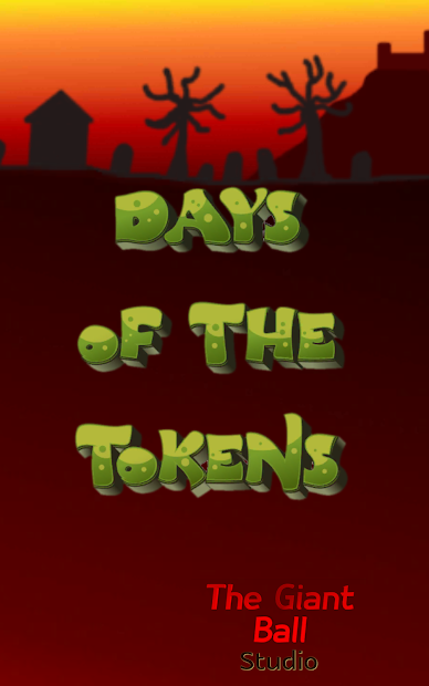 Days of the Tokens