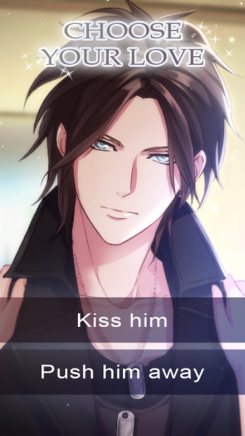 My Devil Lovers - Remake: Otome Romance Game
